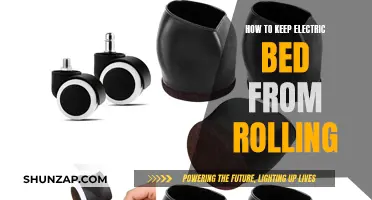 Preventing Electric Bed Roll: A Comprehensive Guide