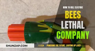 Electric Bees: A Lethal Company's End