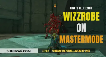 Mastering Electric Wizzrobe: Strategies for Success