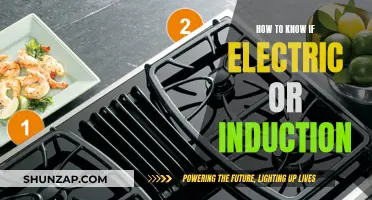 Choosing the Right Cooktop: Electric or Induction?