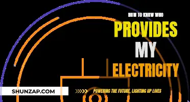 Who Supplies My Electricity? A Quick Guide to Knowing Your Provider