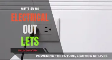 Electrical Outlet Safety: Secure Your Home