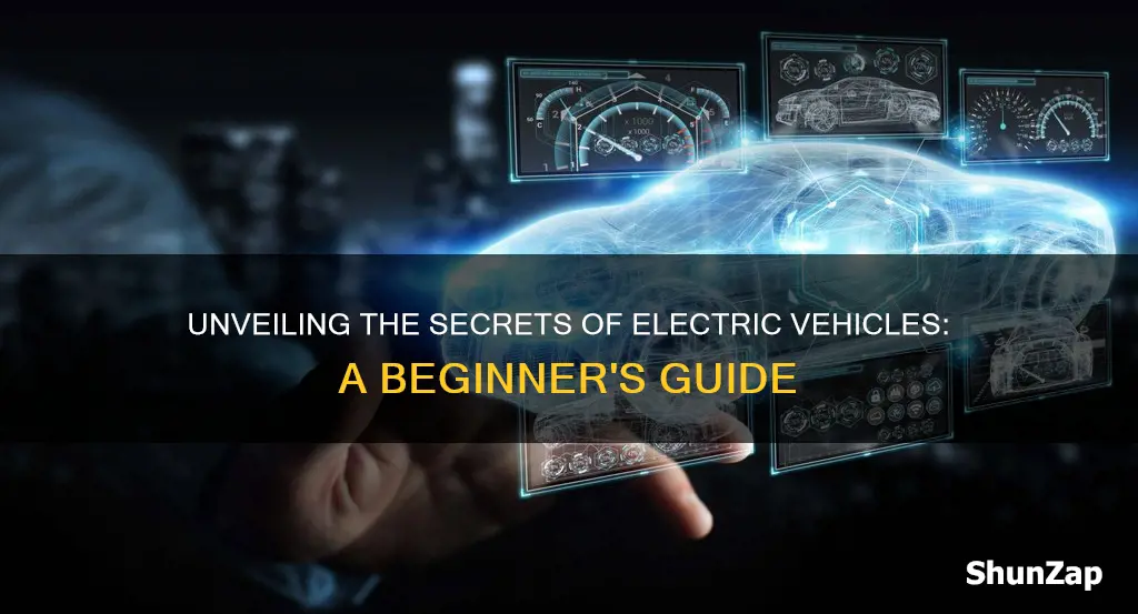 how to learn about electric vehicles