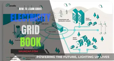 Understanding the Electricity Grid: A Comprehensive Guide