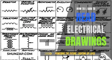 Understanding Electrical Drawings: A Beginner's Guide