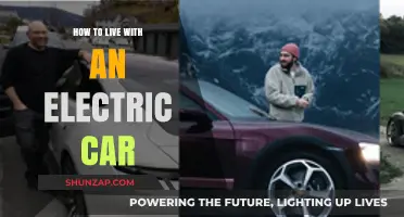 Mastering Electric Car Ownership: Tips for a Seamless Eco-Friendly Lifestyle