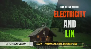 Living Off-Grid: Embracing a Simpler Life