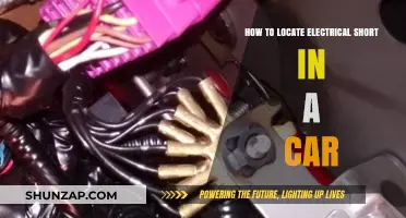 Diagnosing Car Electrical Shorts: Step-by-Step Guide to Locating the Issue
