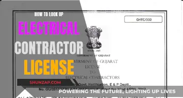 Finding Licensed Electrical Contractors: A Quick Guide