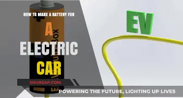 DIY Electric Car Battery: Step-by-Step Guide to Building Your Own Power Source