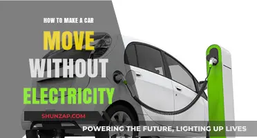 Innovative Ways to Propel Your Car Without Using Electricity