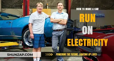 Transform Your Vehicle: A Guide to Electric Car Conversion