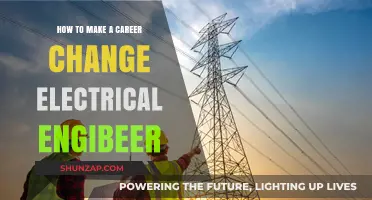 Switching Careers: How Electrical Engineers Can Successfully Transition to New Fields