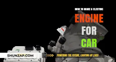 DIY Electric Car Engine: Step-by-Step Guide to Building Your Own