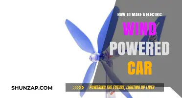 Building an Electric Wind-Powered Car: Sustainable DIY Guide