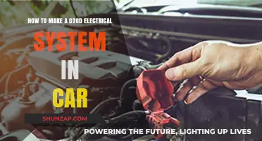 Crafting a Reliable Car Electrical System: Essential Tips and Best Practices