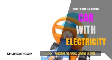 Electric Car Building: A Step-by-Step Guide to DIY Electric Vehicles
