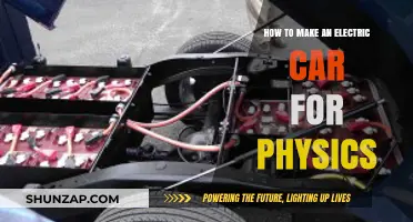 Building Your Own Electric Car: A Physics Project Guide