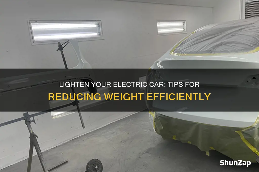 how to make an electric lighter car lighter