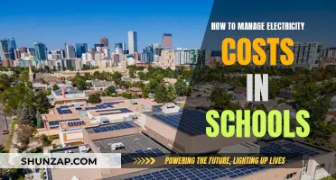 Cutting School Energy Costs: Strategies for Success