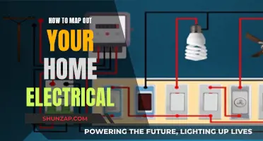 Mapping Your Home Electrical: A Step-by-Step Guide