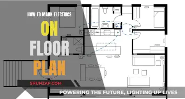 Electrical Floor Plan Markings: A Comprehensive Guide