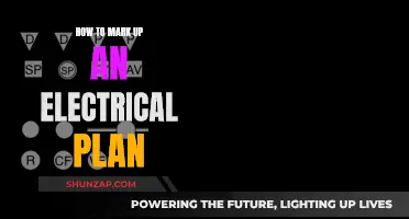Electrical Plan Markups: Best Practices for Success