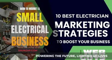 Marketing Strategies for Small Electrical Businesses: A Guide