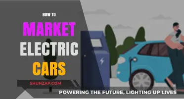 Effective Strategies to Market Electric Cars and Drive Sales