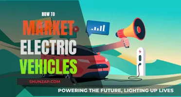 Revolutionize EV Sales: 5 Strategies for Electric Vehicle Marketing Success