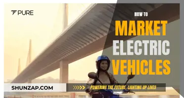 Marketing Strategies for Electric Vehicles: Effective Approaches