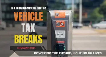 Unlock Massachusetts EV Tax Savings: A Comprehensive Guide