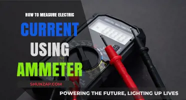Precision in Measurement: A Guide to Using Ammeters for Electric Current