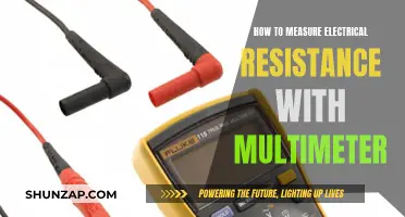 Measuring Electrical Resistance: Multimeter Mastery for Beginners