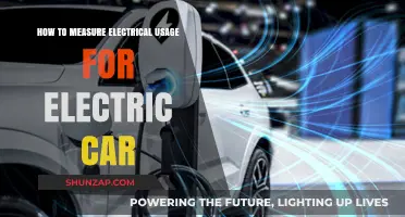 Measuring Electric Car Energy Consumption: A Practical Guide for Owners