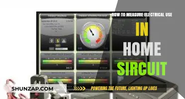 Monitoring Your Home's Electrical Usage: A Practical Guide
