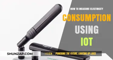 Smart Watts: IoT Solutions for Tracking Your Energy Usage