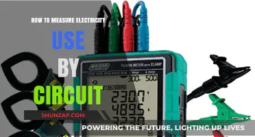 Decoding Energy Consumption: A Guide to Measuring Electricity Use by Circuit