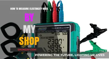 Powering Your Business: A Guide to Measuring Electricity Usage