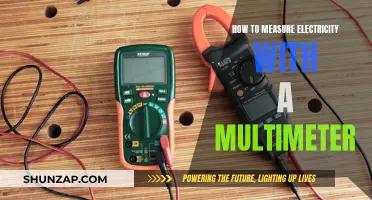 Measuring Electricity: Multimeters Made Easy