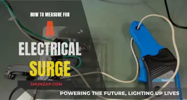 Surge Protection: Measuring Electrical Surges the Right Way