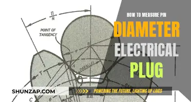 Measuring Electrical Plug Pin Diameter: The Ultimate Guide
