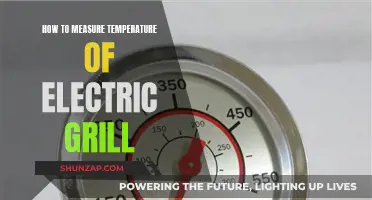 The Ultimate Guide to Electric Grill Temperature Measurement