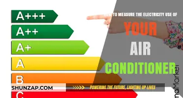 Decoding Your AC's Energy Consumption: A Simple Guide