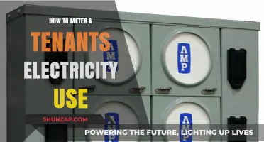 Smart Metering for Tenants: A Landlord's Guide to Electricity Monitoring
