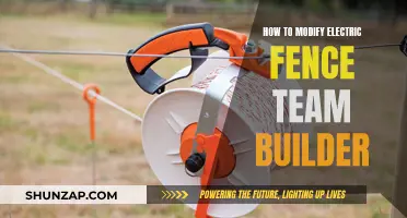 Customizing Your Electric Fence Team Builder: A Step-by-Step Guide