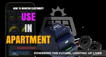 Smart Energy Tracking: How to Monitor Electricity Use in Your Apartment