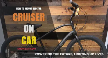 Mounting Your Electra Cruiser on a Car: A Step-by-Step Guide
