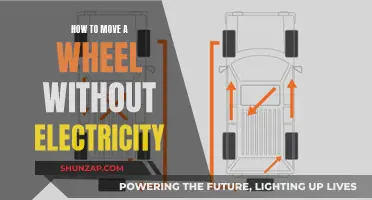 Moving Wheels: Innovative Ways to Roll Without Electricity