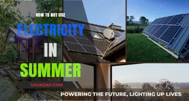 Beat the Heat: A Summer's Guide to Living Off the Grid